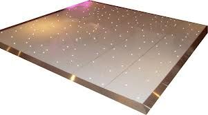 Dance Floor Hire 14'x14'